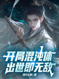 开局混沌体然后无敌辰明